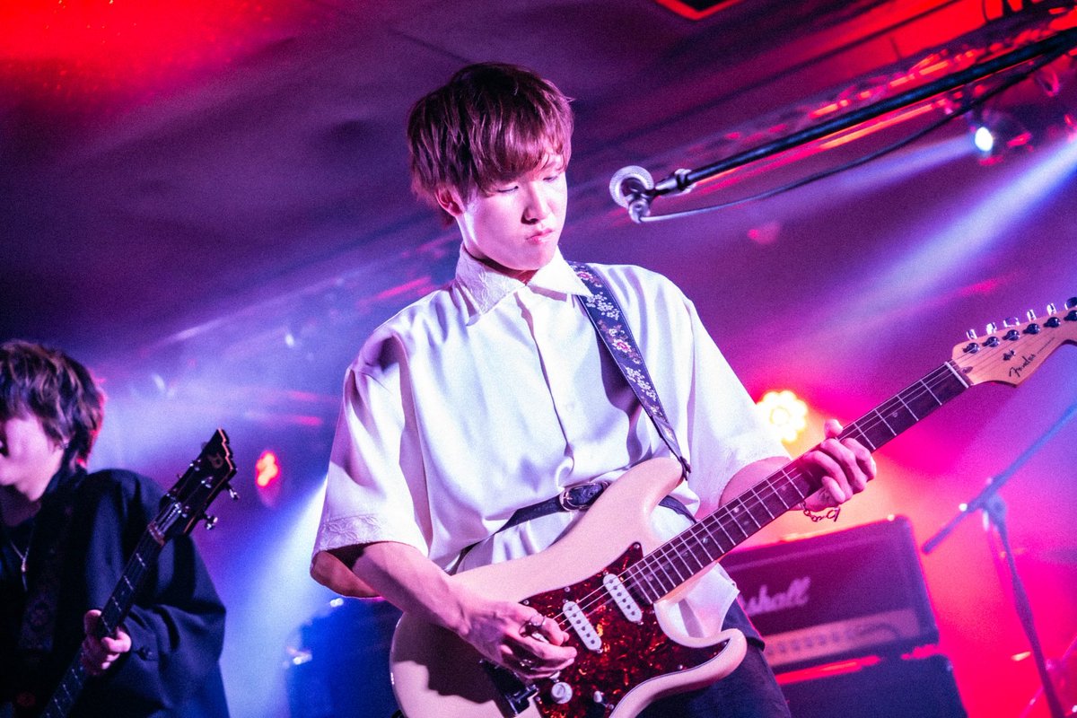 クロロフィルム tweet media