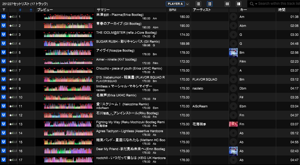 Erixa（エリカ）/ Diartzh tweet media