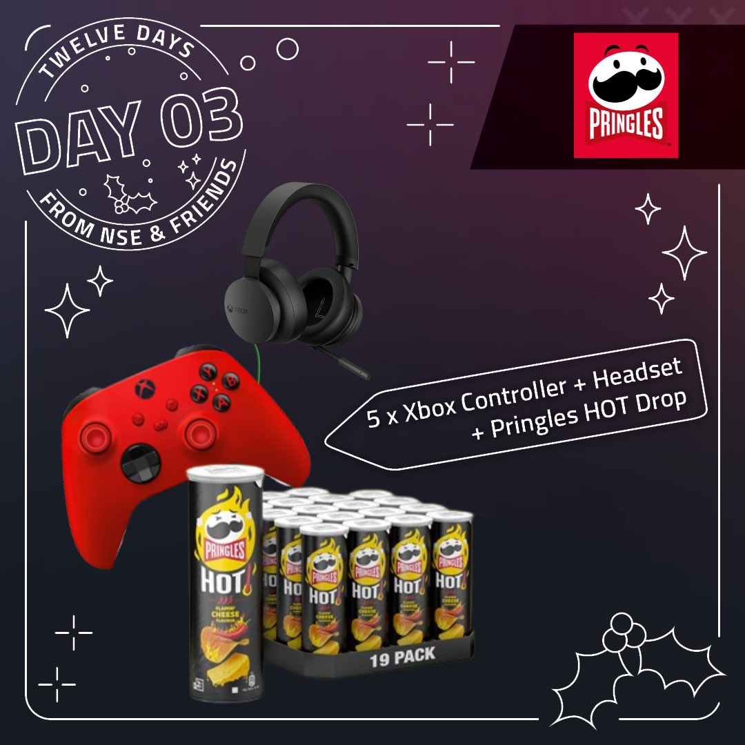 National Student Esports tweet media