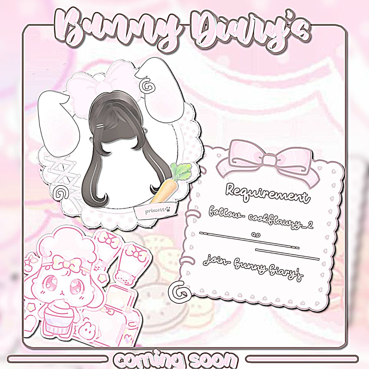 bunnie ♡ tweet media