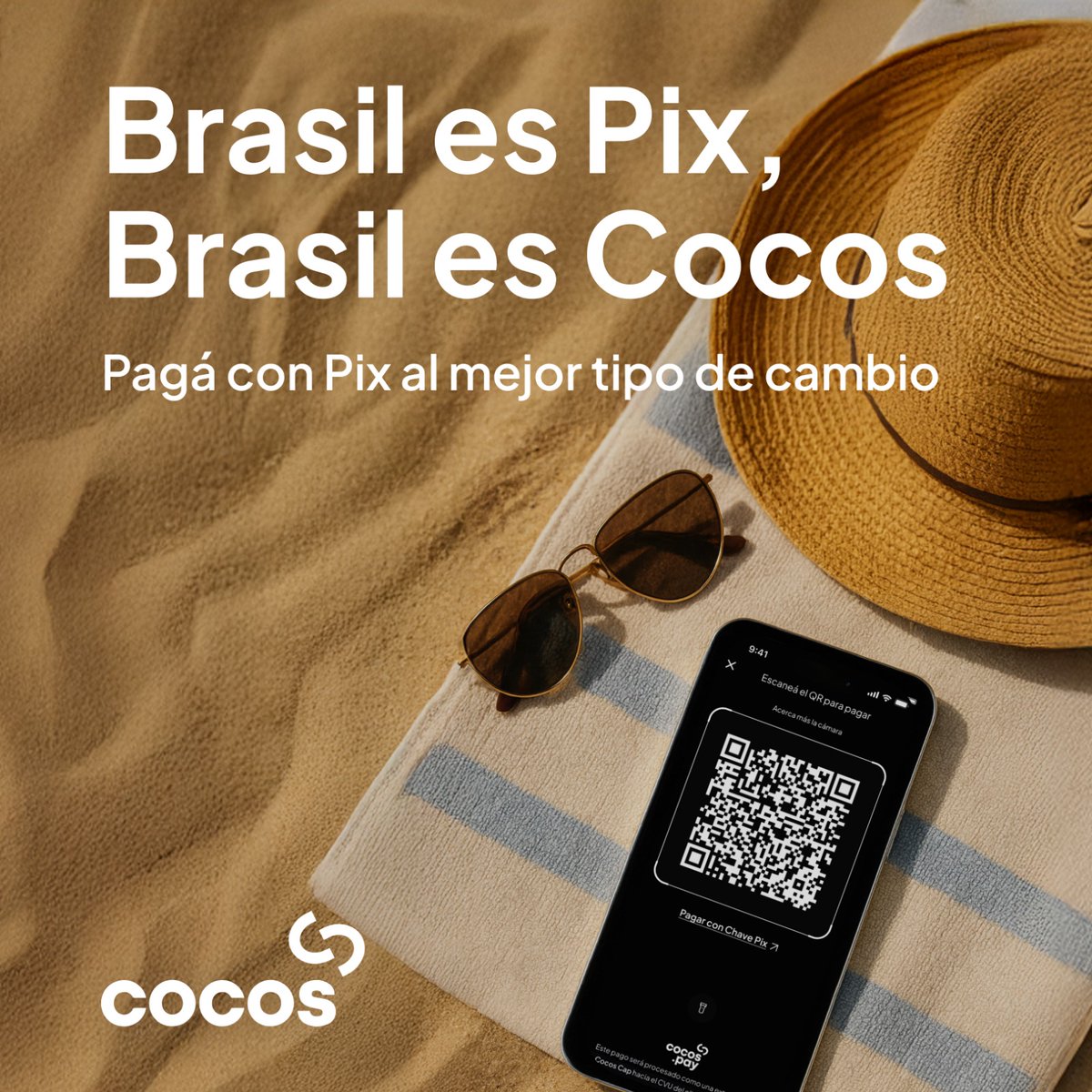 COCOS (@cocoscap) / Posts / X