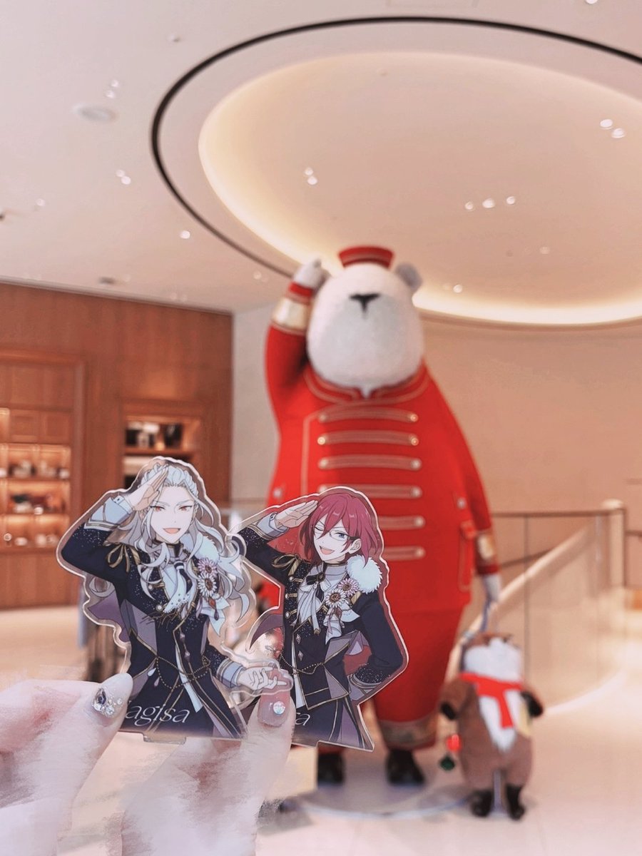 #Christmas2025 🫡💝