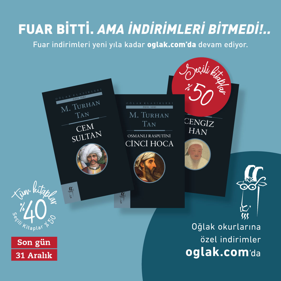 oğlak yayınları tweet media