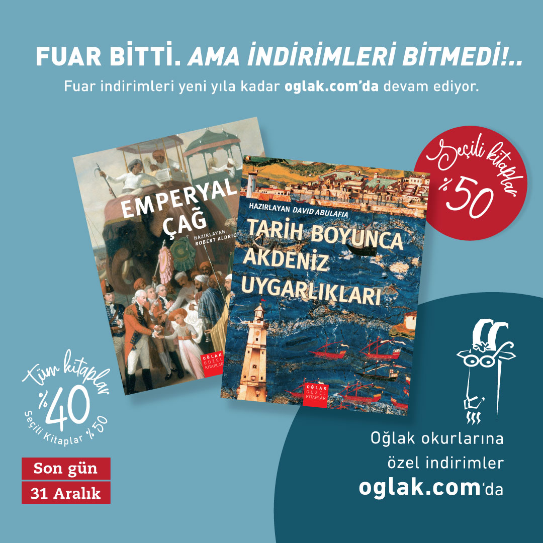 oğlak yayınları tweet media