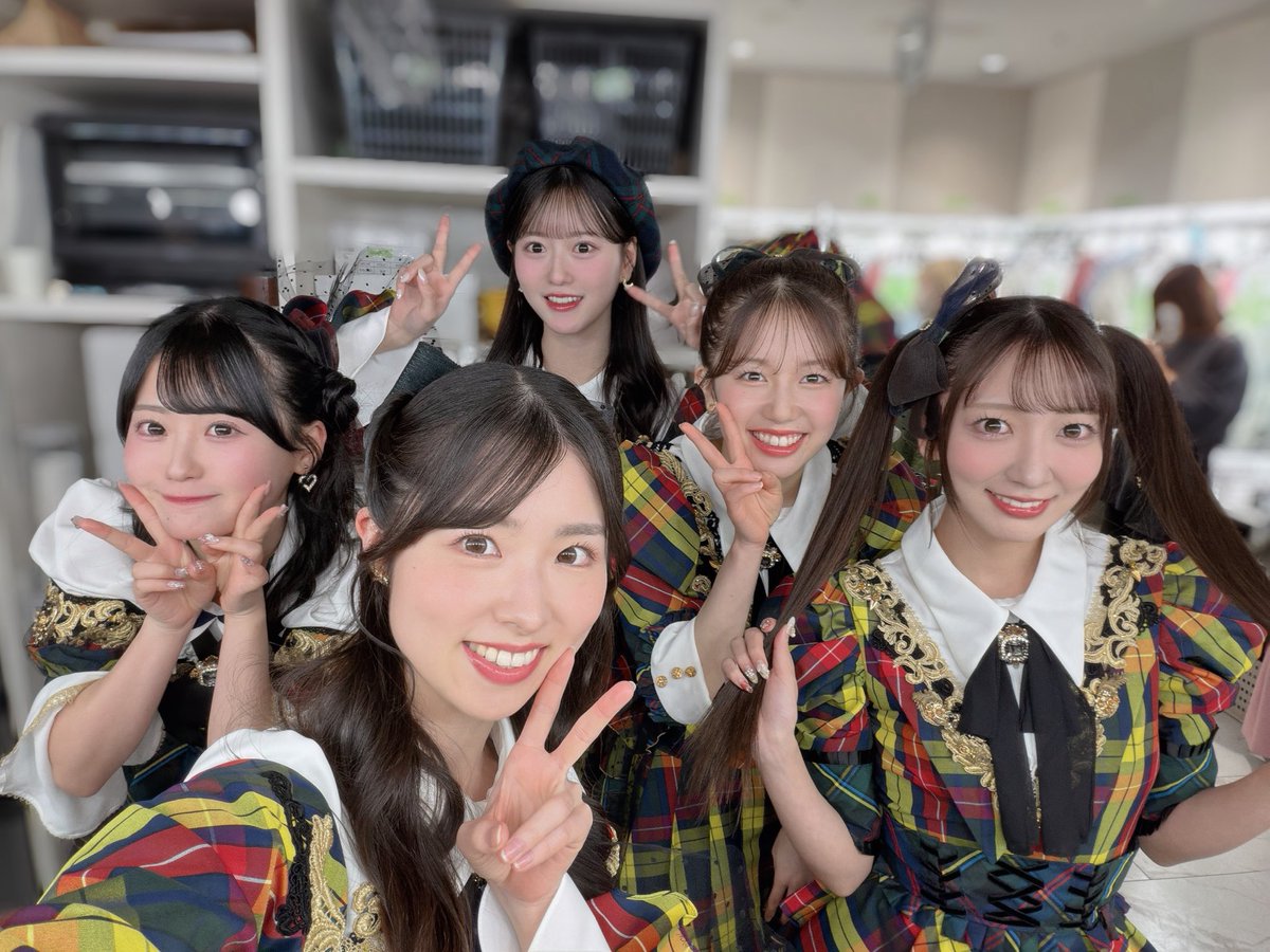 岩立 沙穂 (@yahho_sahho) / Posts / X