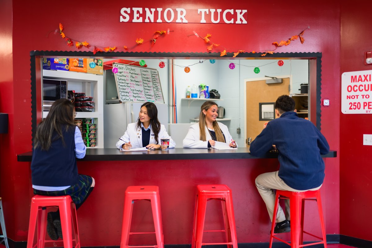 The Knox School tweet media