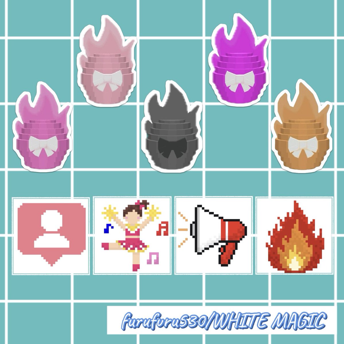 たま🍳🐾 (@pearl_live_) / Posts / X