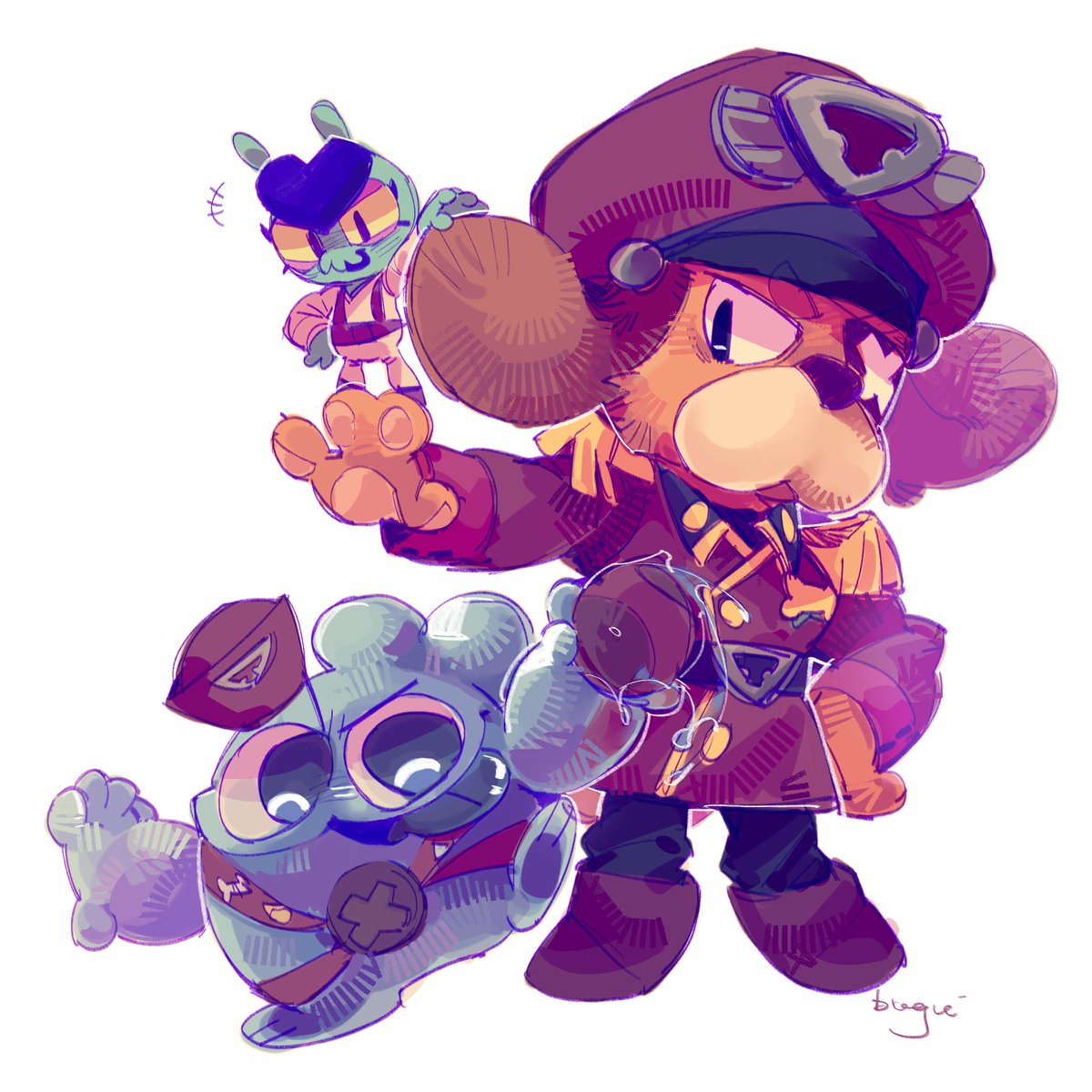 📖雪紀👉13🃏 (@yuki8563_) / Posts / X