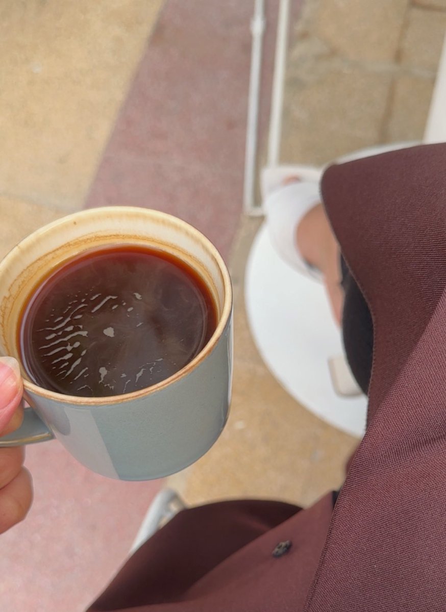 سموّ الاخلاق يجعل منك صاحب سمو
الناس تملك قلوب الناس « بـ اخلاقها 

#مساء_الخير ☕️🌧️