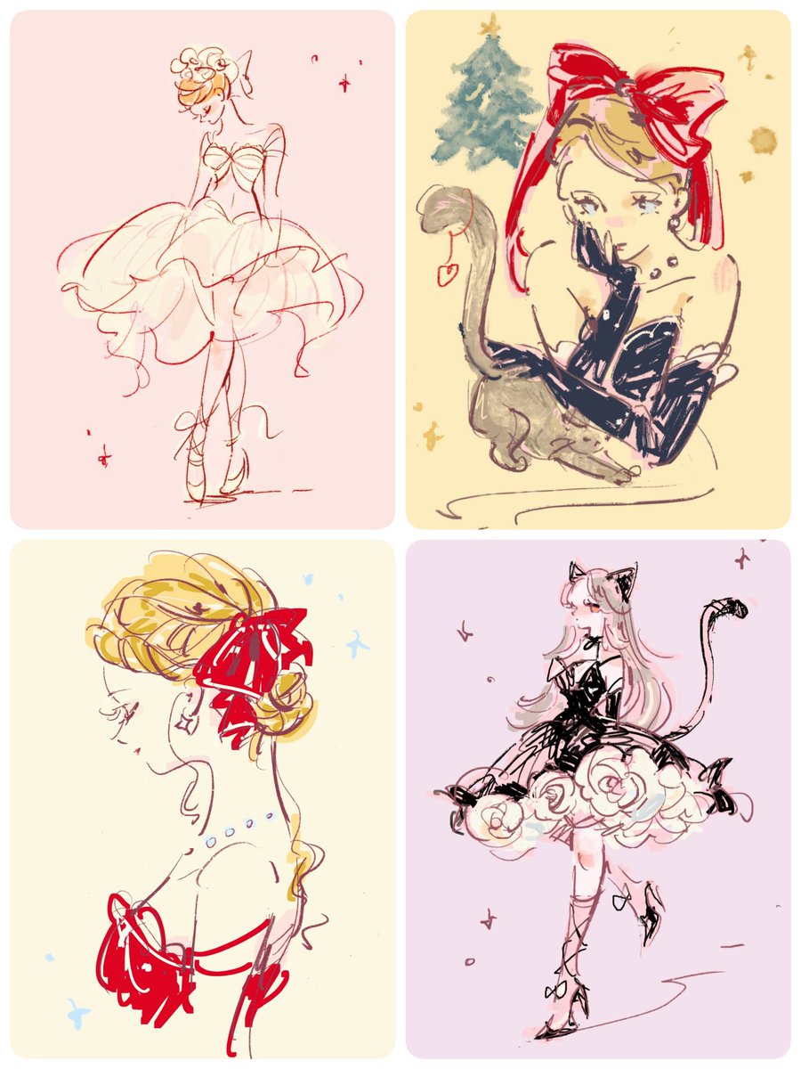 マユリンゴ🍎 tweet media