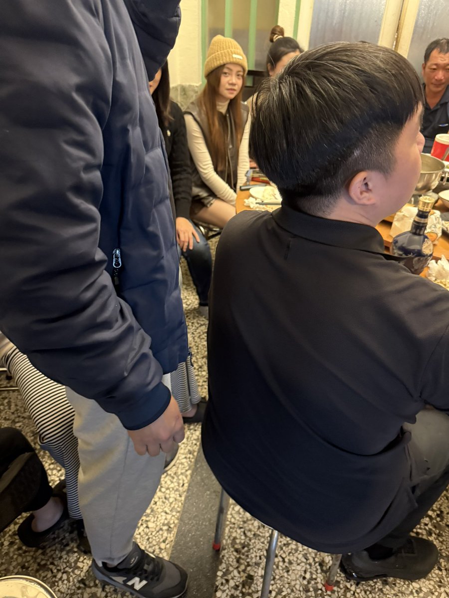 Chen-mao tweet media