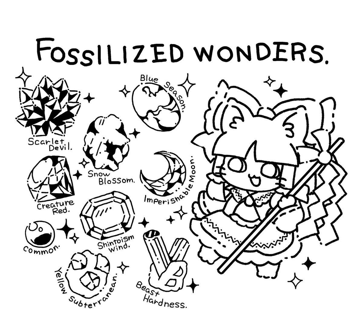 2025年自分が選ぶ今年の4枚