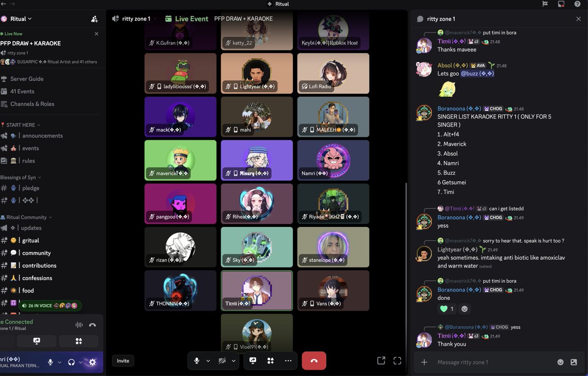 Namri (❖,❖) tweet media