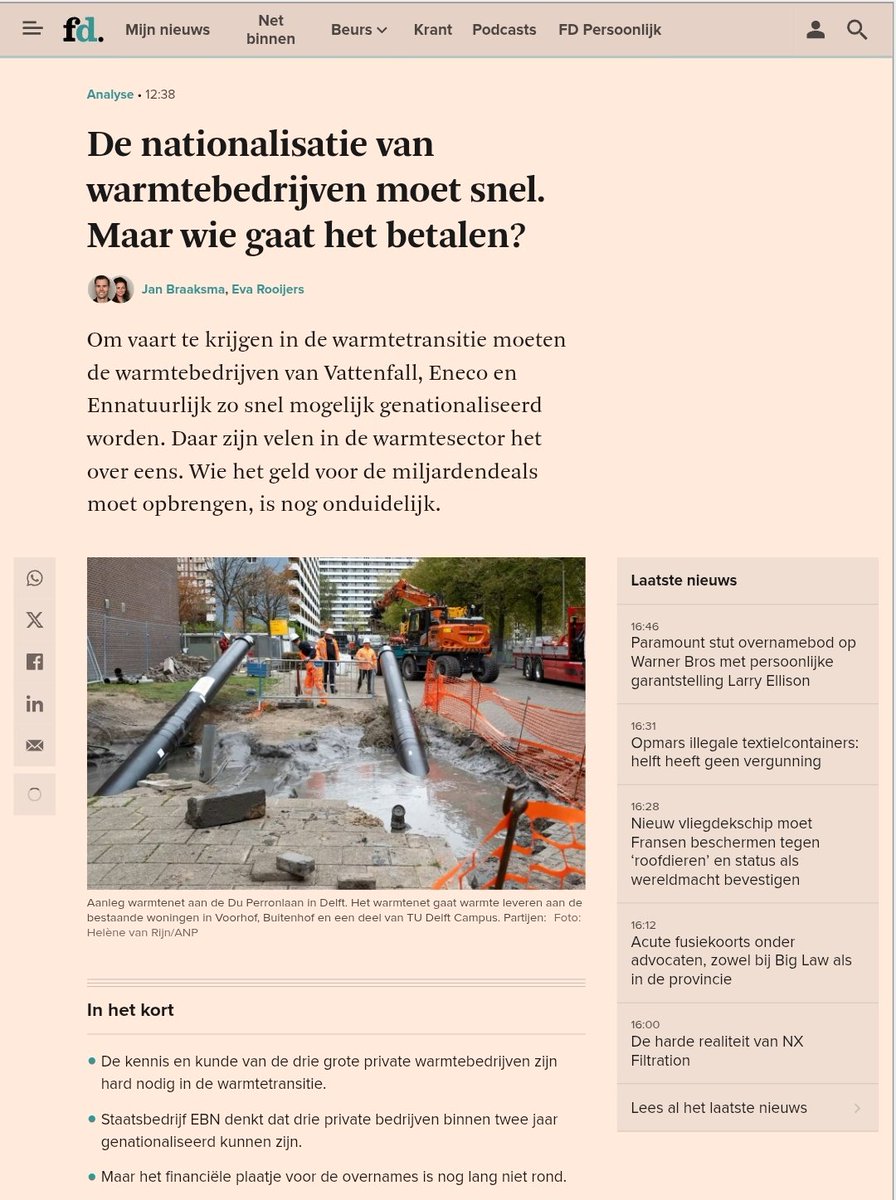 Bart Burggraaf tweet media