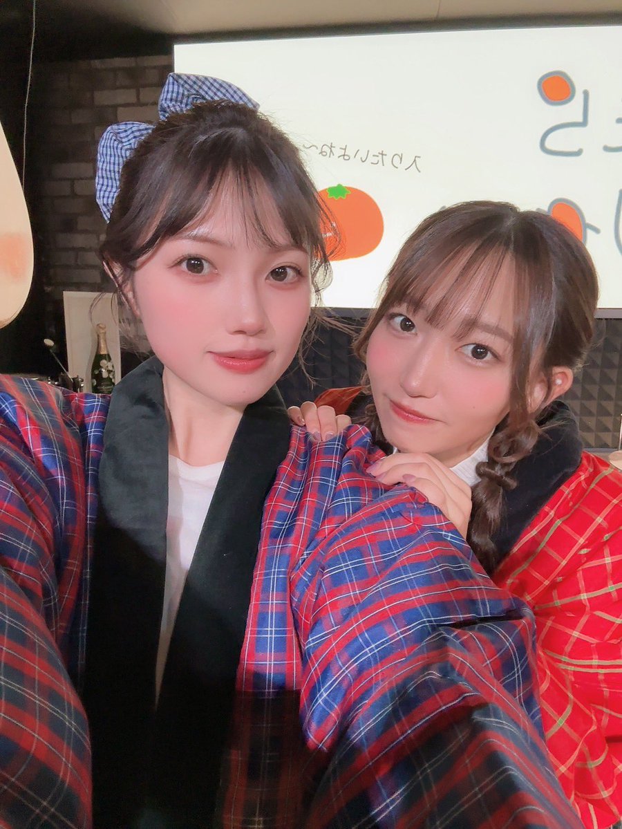 ゆうちゃん今日は本当にありがとうございました🫶 普段プライベートで