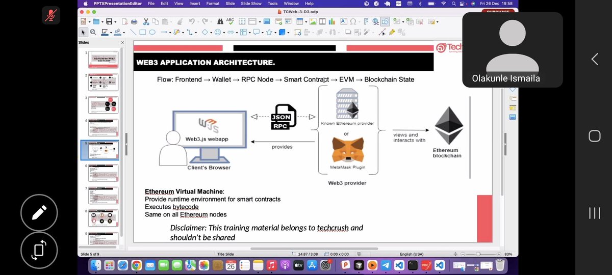 Day 3 — Web3 Security Researcher/Auditor.
Focused on BLOCK CHAIN BASICS through hands-on practice. Quiet progress, done on purpose.

“Your excuses are valid, but won’t give you the results you desire.”
