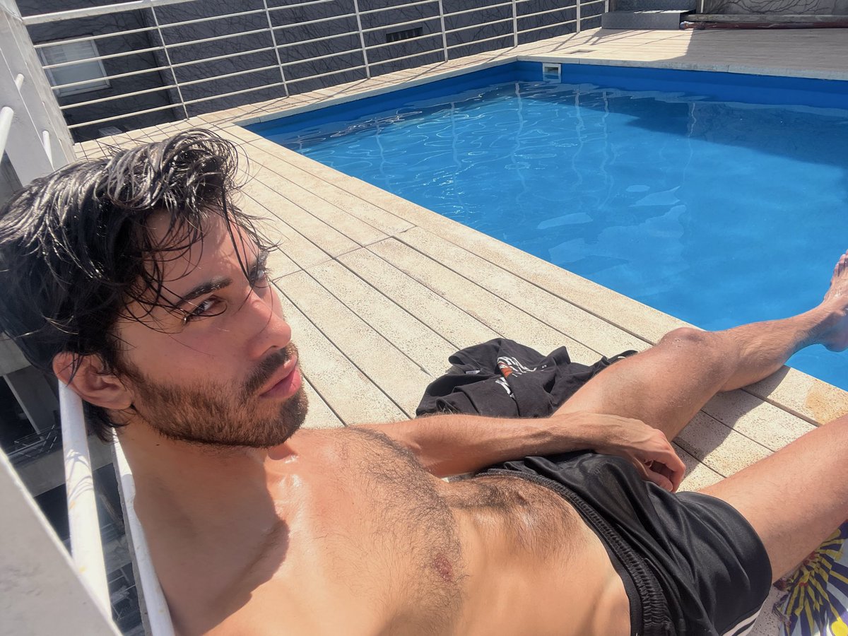 protiveboy's tweet image. 🥵