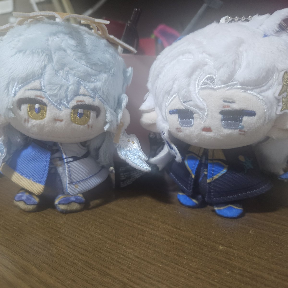 Kitsune ⛩️🦊 【Vtuber!】 tweet media