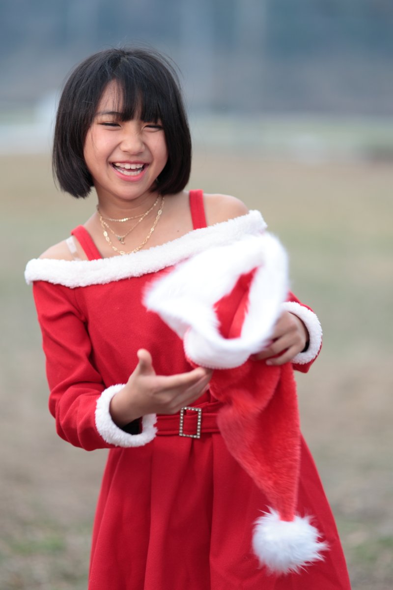 ☺︎love ラブリちゃん @lovely_i28 #Loveli 2025.12.21 あくとクリスマス