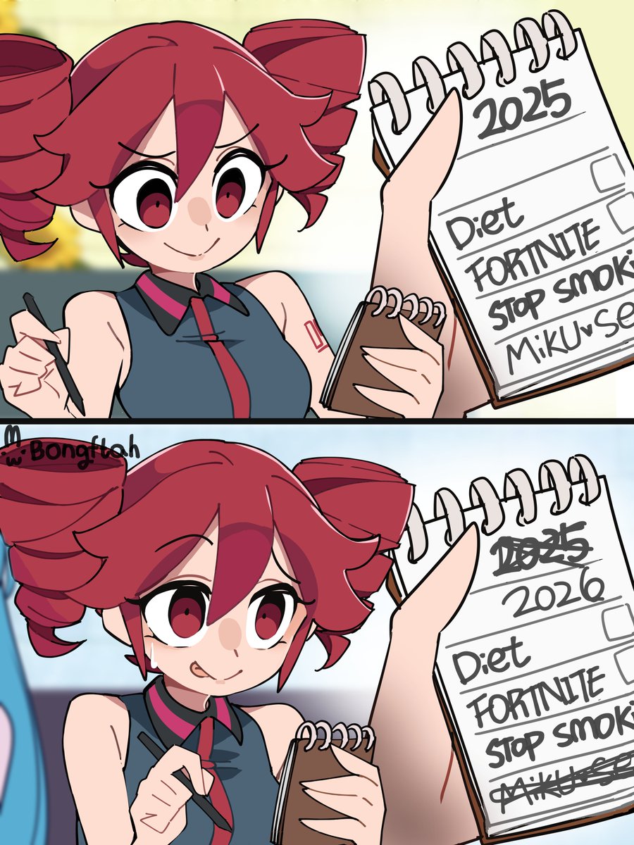 bongftah's tweet image. 🌅6⃣