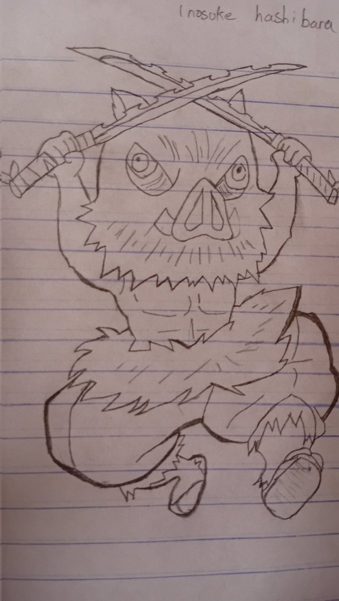 xoxo_tomiii's tweet image. My brother said I should show you his art