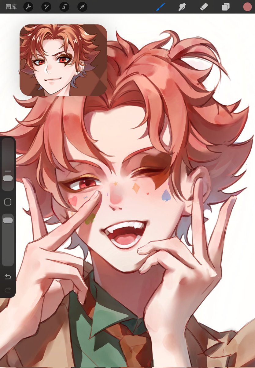 nabe_120903's tweet image. wip