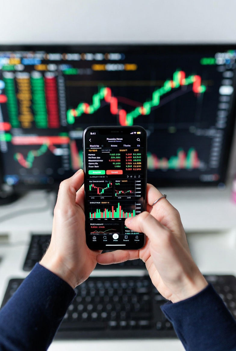 What ticker will make me rich?