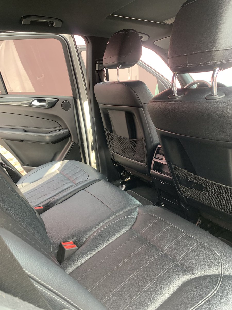 OGADI1996's tweet photo. GLE350,,2017
Accident free
Nothing to work
Buy and drive 
White on Black https://t.co/rLpvs2yXq3