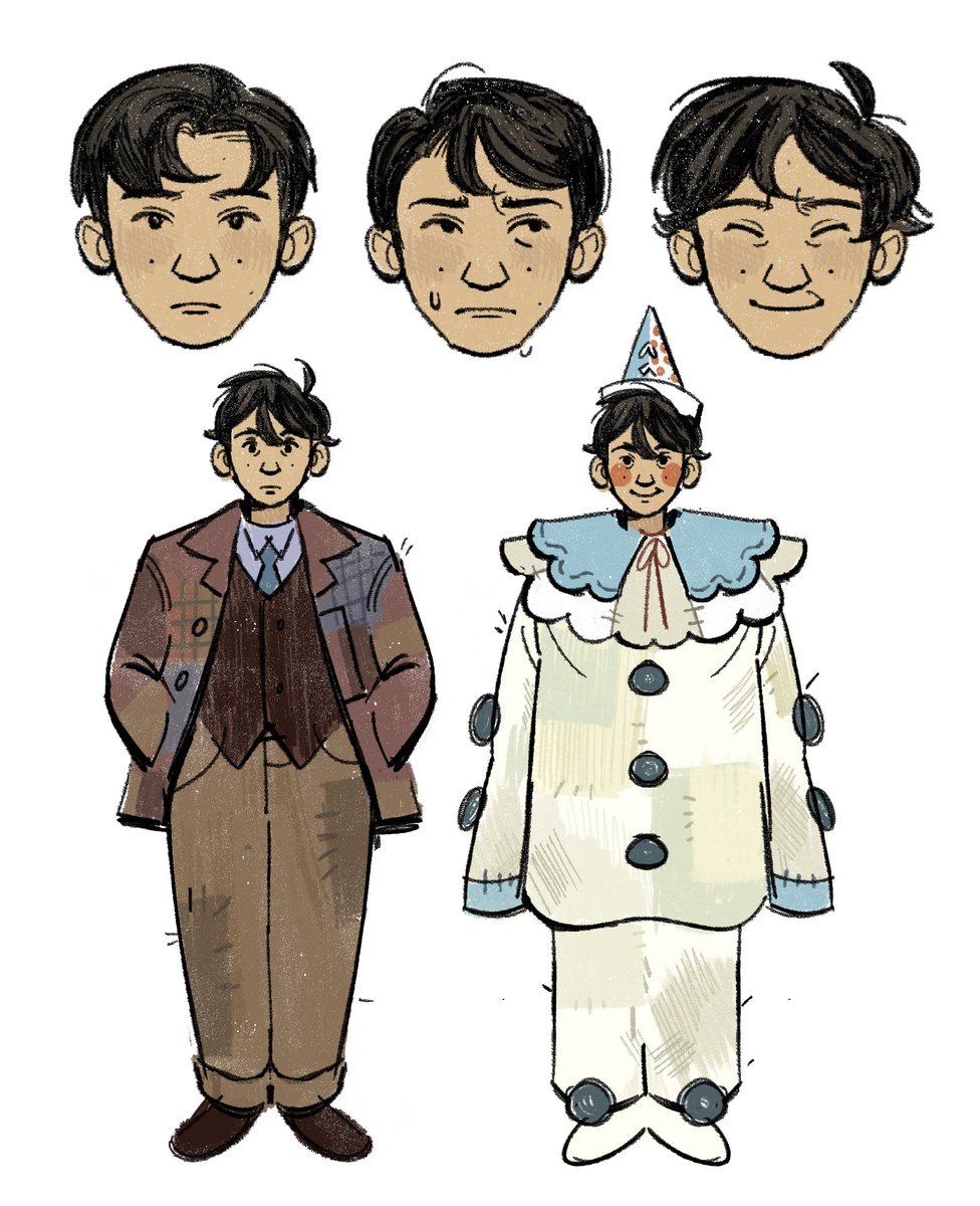 naizues's tweet image. ok grown ass man