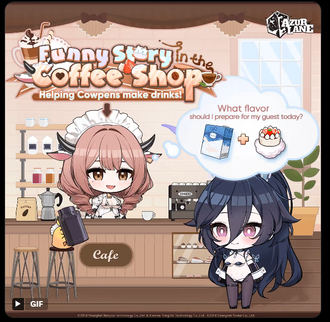BrufenMZ's tweet photo. @AzurLane_EN UID: 204510825
Server: Sandy https://t.co/iht2WoqF9t
