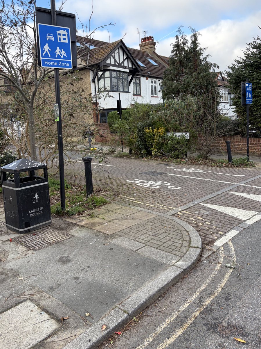 Brixton Rush Common Labour Councillors tweet media