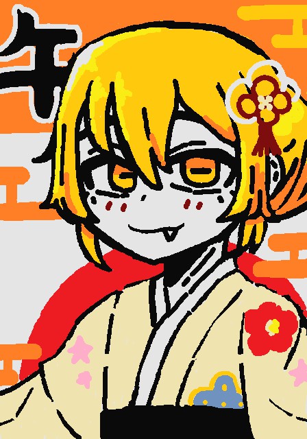 rikunkoinoderu's tweet photo. あけましておめでとうございます！！ https://t.co/dOW9V4RAkT