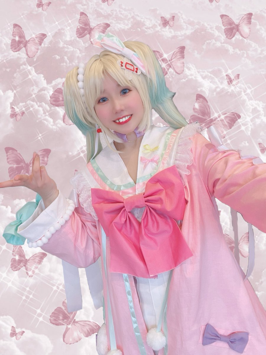 飴子𓀡27ｺｽﾀﾞﾝ☃︎めるあめぱーく！ (@ameko15_a) / Posts / X