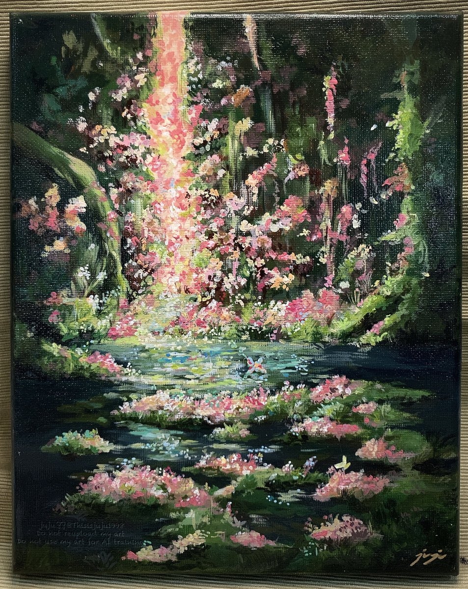 ก๊อกๆ 🧚🏼‍♂️✨🪷