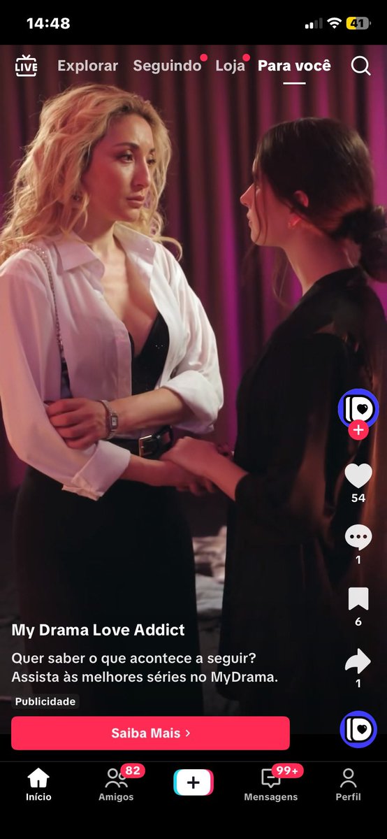 gdjihyo's tweet image. ainda sem acreditar que estou indo PAGAR 5 reais para assistir “sou a obsessao mais perigosa dela” que parece ser uma bomba