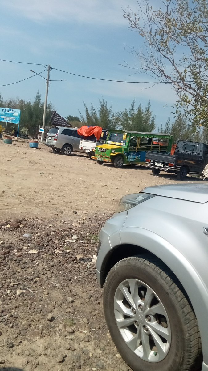 belum ada agenda buat acara tahun barunya