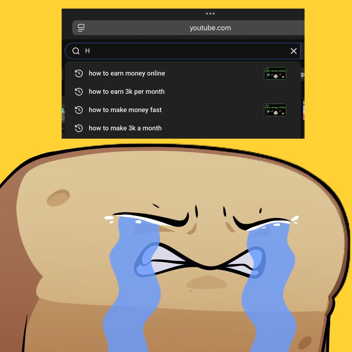 I'm BWED tweet media