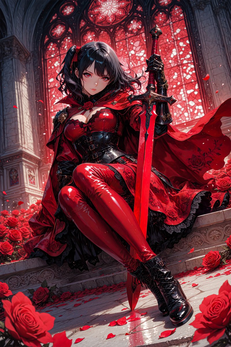 汪洋【薔薇】/ Wang Yang 肉質画　画集あり 汪洋【薔薇】/ Wang Yang 肉質画 画集あり 汪洋【薔薇】/ Wang Yang