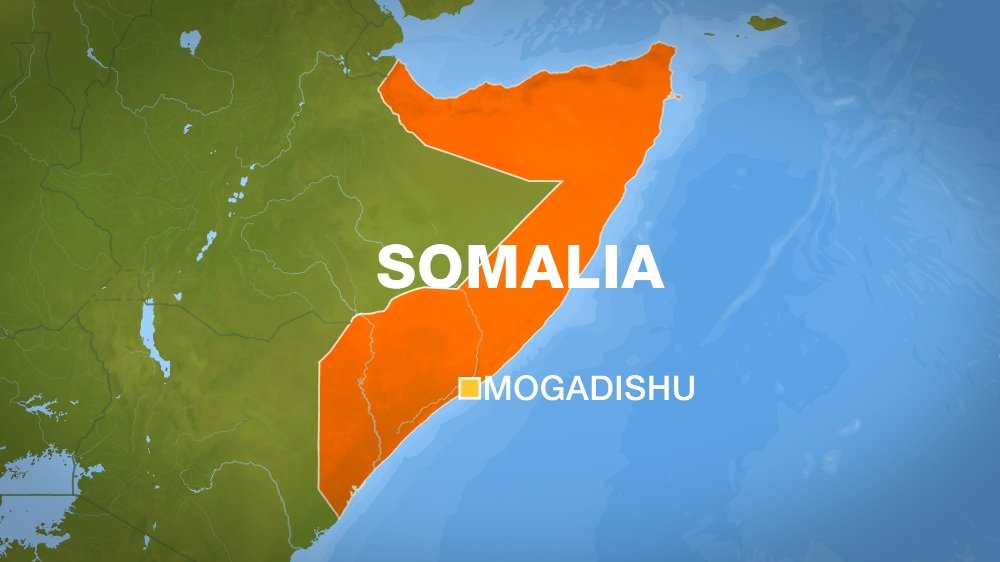 Our sovereignty and our territorial integrity is under attack. Silence is not an option. Now is the time to defend our rights, our land, and our future. 🇸🇴 #OneSomalia