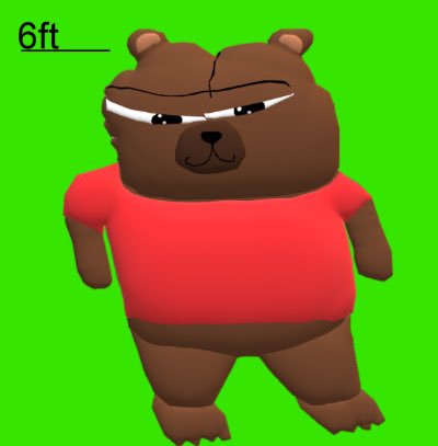 Bear memes are in high demand, 
and it’s easy to see why. $BOBO 🐻