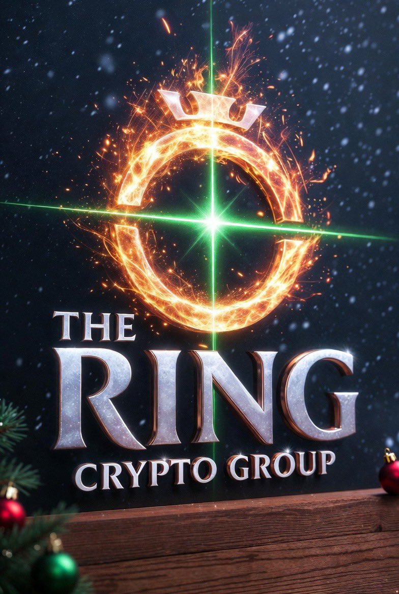 TheRingCrypto's tweet image. #RINGReview 🚨📊
Yes — the lag rotation thesis remains valid and is playing out exactly as described in 2025.  
Gold has been the undisputed winner this year (+70%+ to records), absorbing safe-haven/institutional flows amid elevated uncertainty (Venezuela tensions, trade risks,