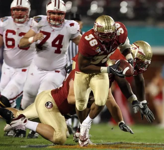 FSU History tweet media