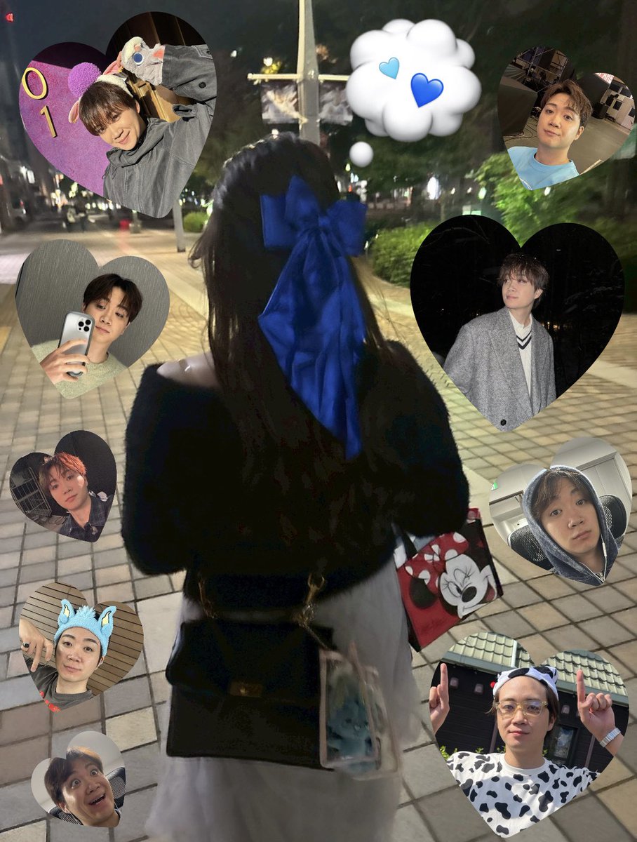 リ( 💙 ) tweet media