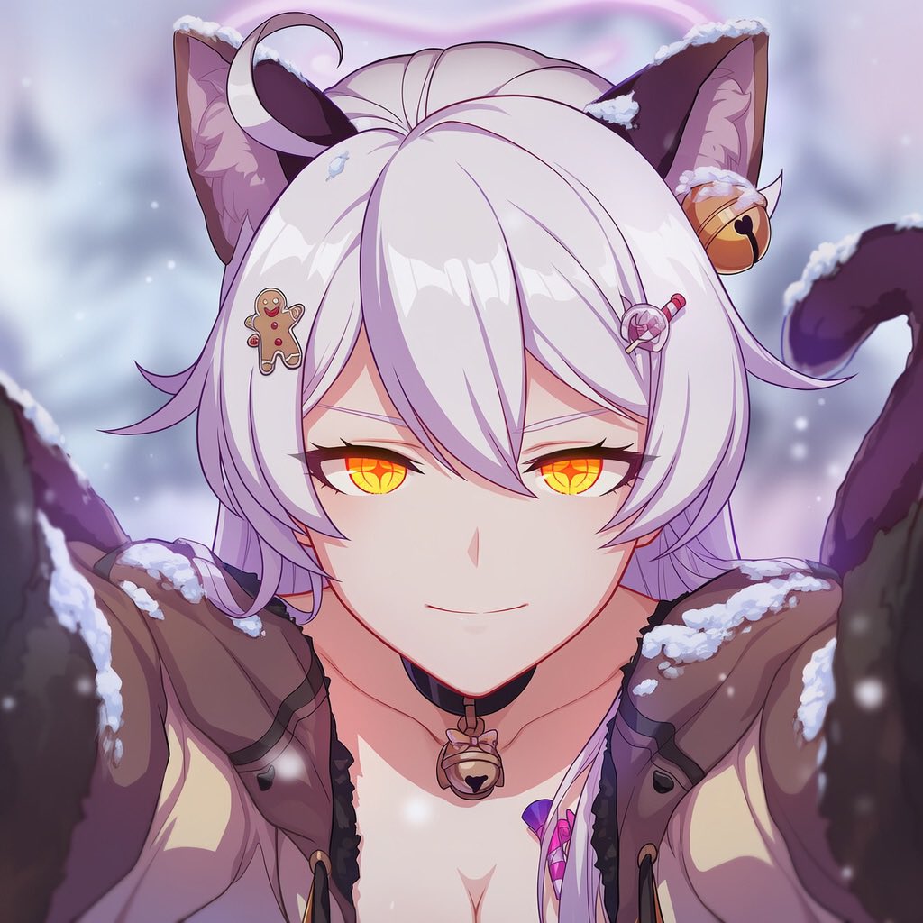 Herrscher of The void (nya) 🐈⬛ tweet media