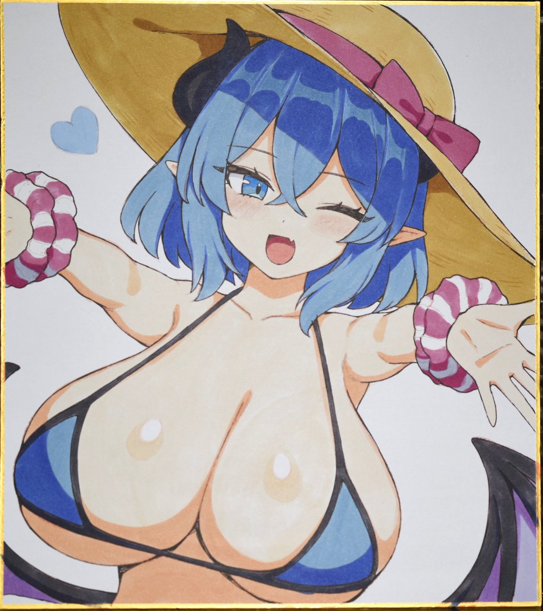 シーサキュバス 