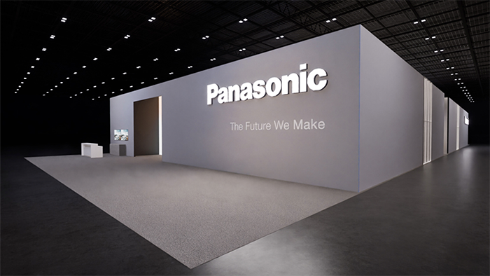 Panasonic Group to showcase AI driven business solutions and innovations under the theme “The Future We Make” at CES 2026 ift.tt/THkEerL