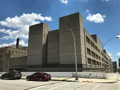 UncuffedM's tweet image. Facility Focus: Central Booking is our most difficult location. It is dirty, overcrowded, and violent. It has been difficult to keep this facility staffed with Volunteers but it is where Christ is most needed. We serve on the Drug Treatment Tier.

uncuffedministries.org/location/balti…