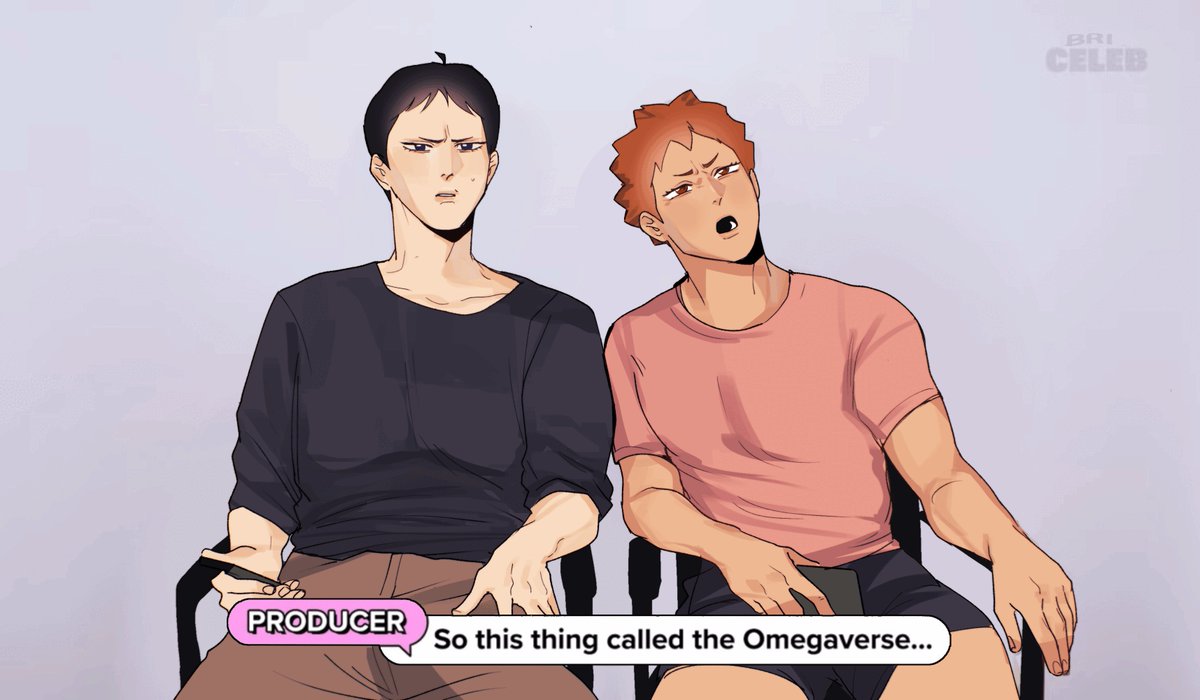 heating hnkg's nachos with rivalry or whatever