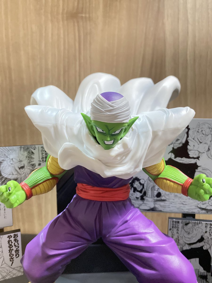 一番くじ DRAGON BALL 40th ～其之二～ D賞 40th Anniversary Figure
