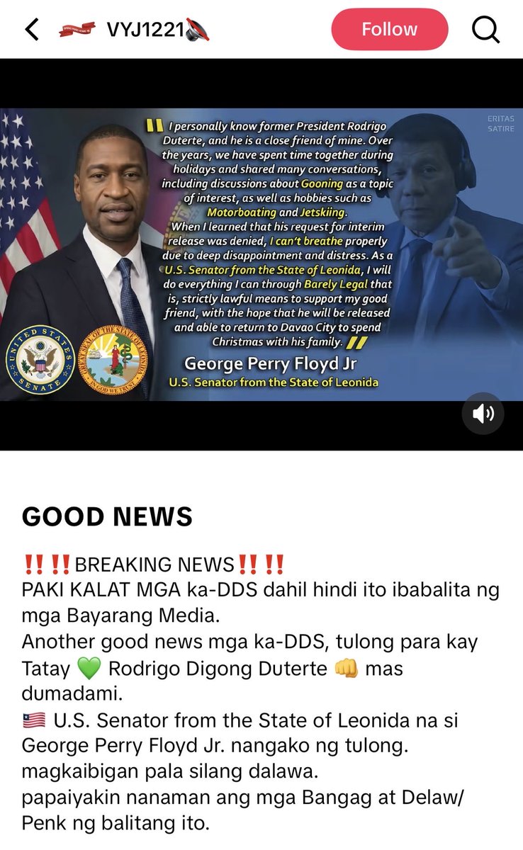 Jusko eto na naman sila 😂😂😂 State of Leonida???? 🤣🤣